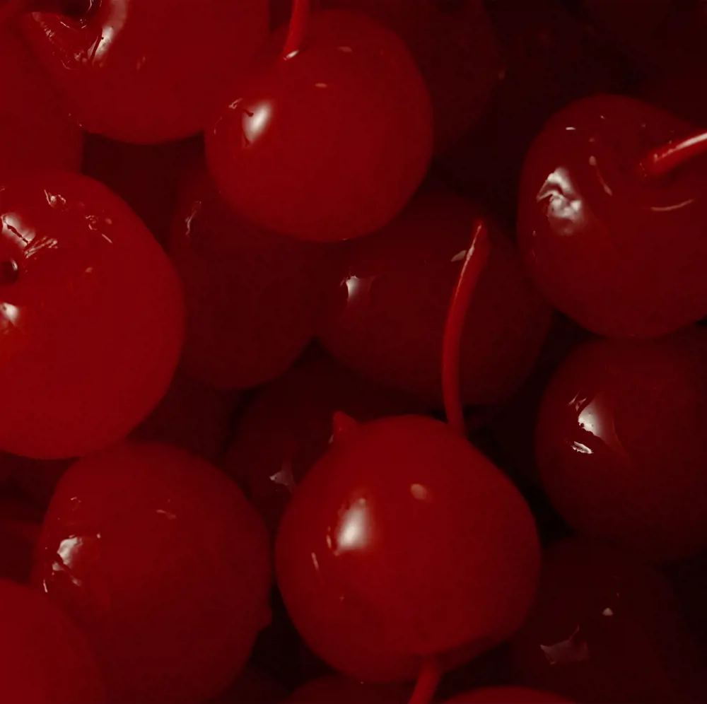 ادوپرفیوم زنانه لاوپوشن چری آن تاپ