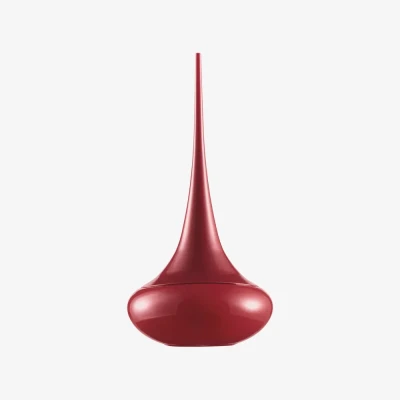 ادوپرفیوم زنانه لاوپوشن چری آن تاپ