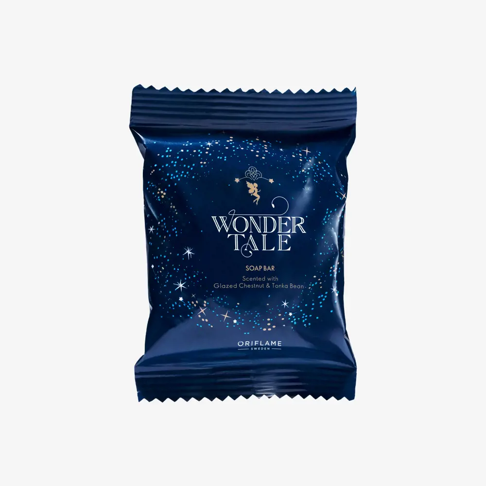 صابون واندرتیل