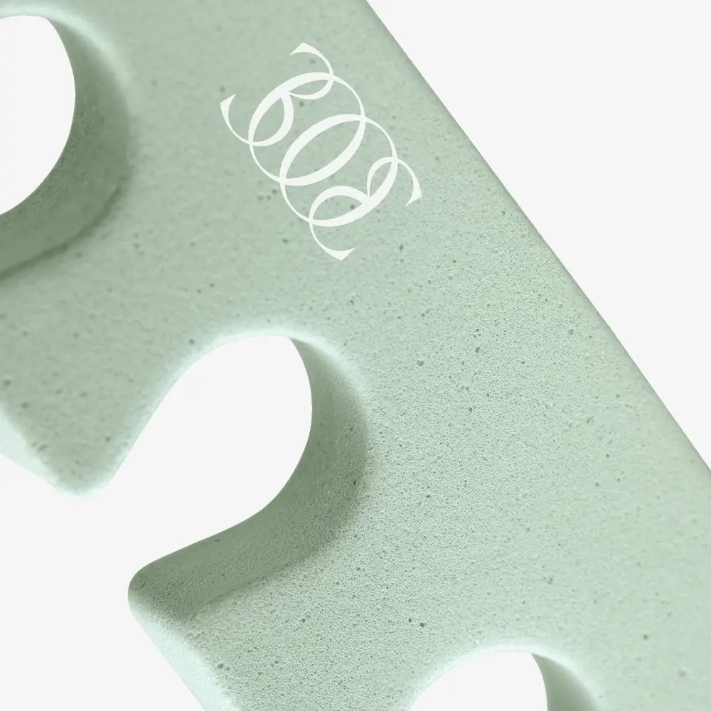 اسفنج پدیکور  اکسکلوسیو