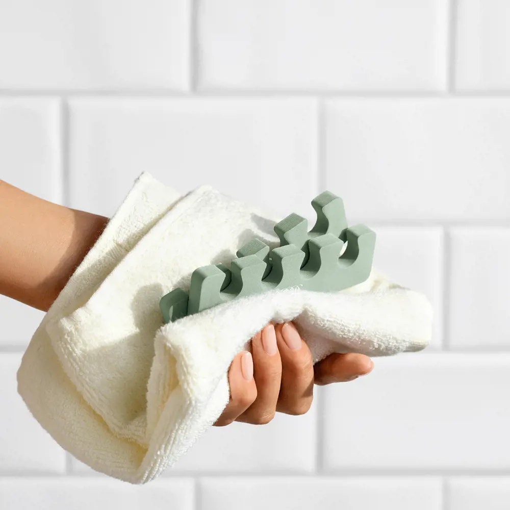 اسفنج پدیکور  اکسکلوسیو