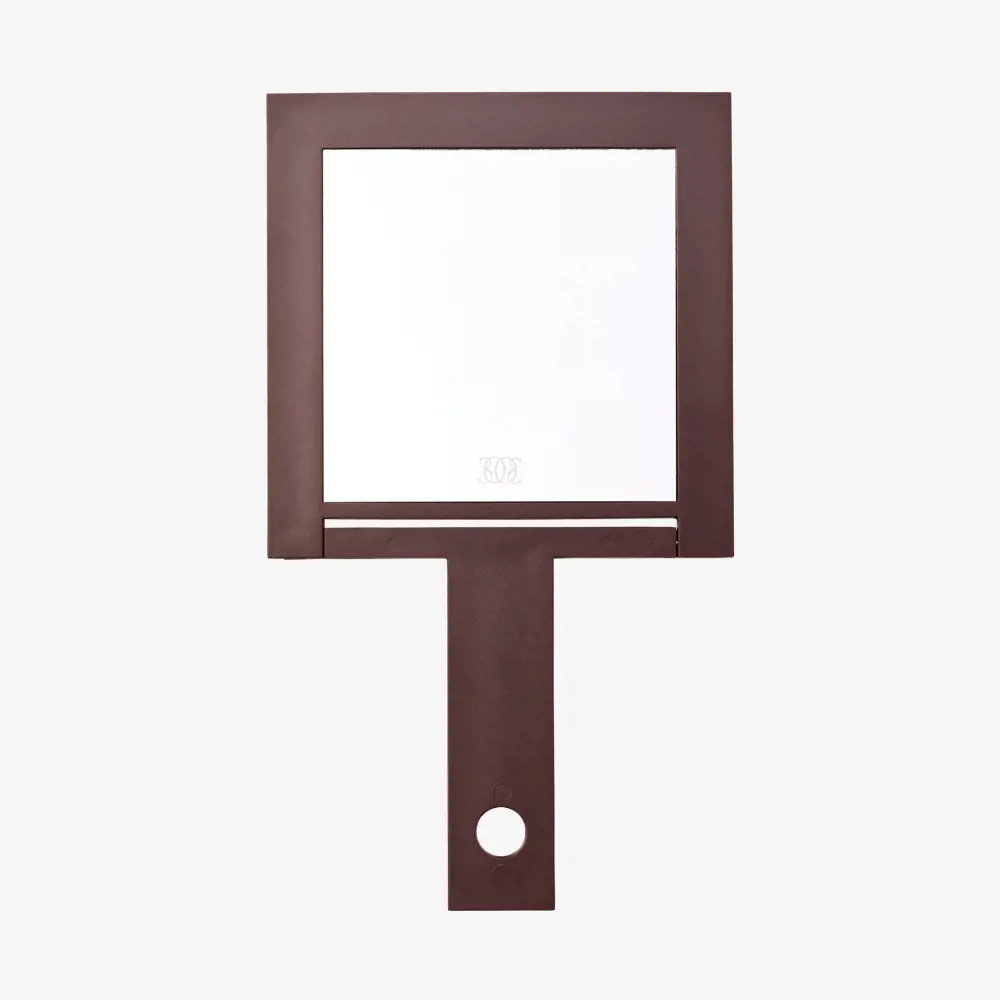 آینه رومیزی دو طرفه اکسکلوسیو