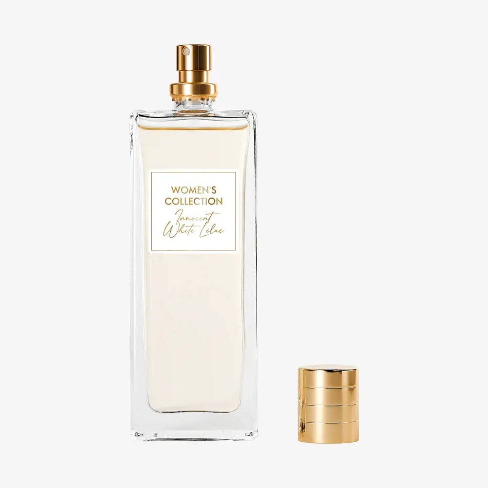 ادوتویلت زنانه اینوسنت وایت لیلاک