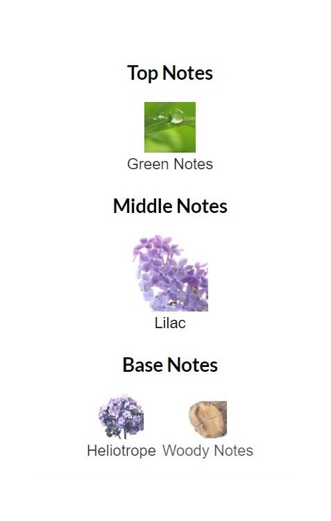 ادوتویلت زنانه اینوسنت وایت لیلاک