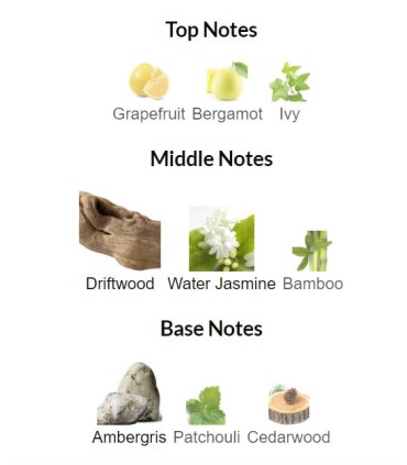 ادوتویلت مردانه ونچر آنلیمیتد