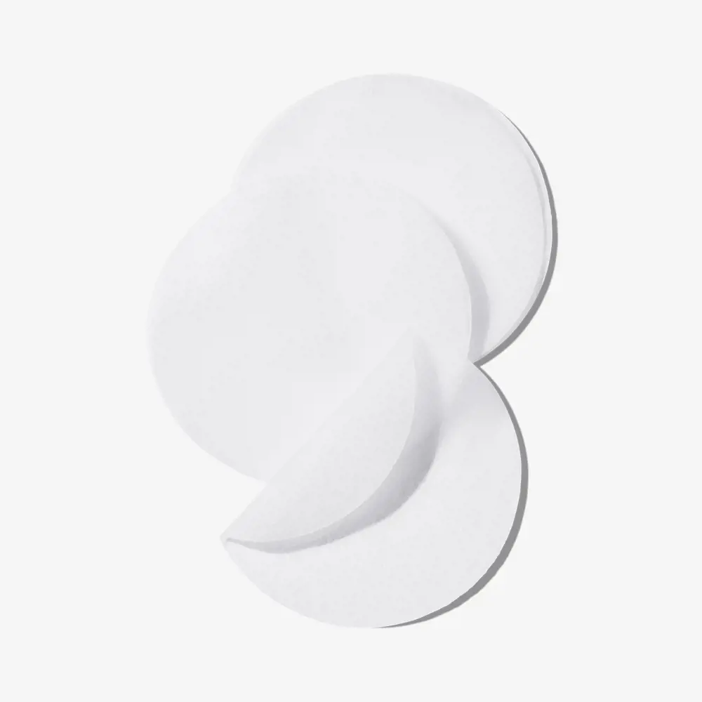 پدهای لایه بردار و شفاف کننده پروسیوتیکالز نوایج پلاس