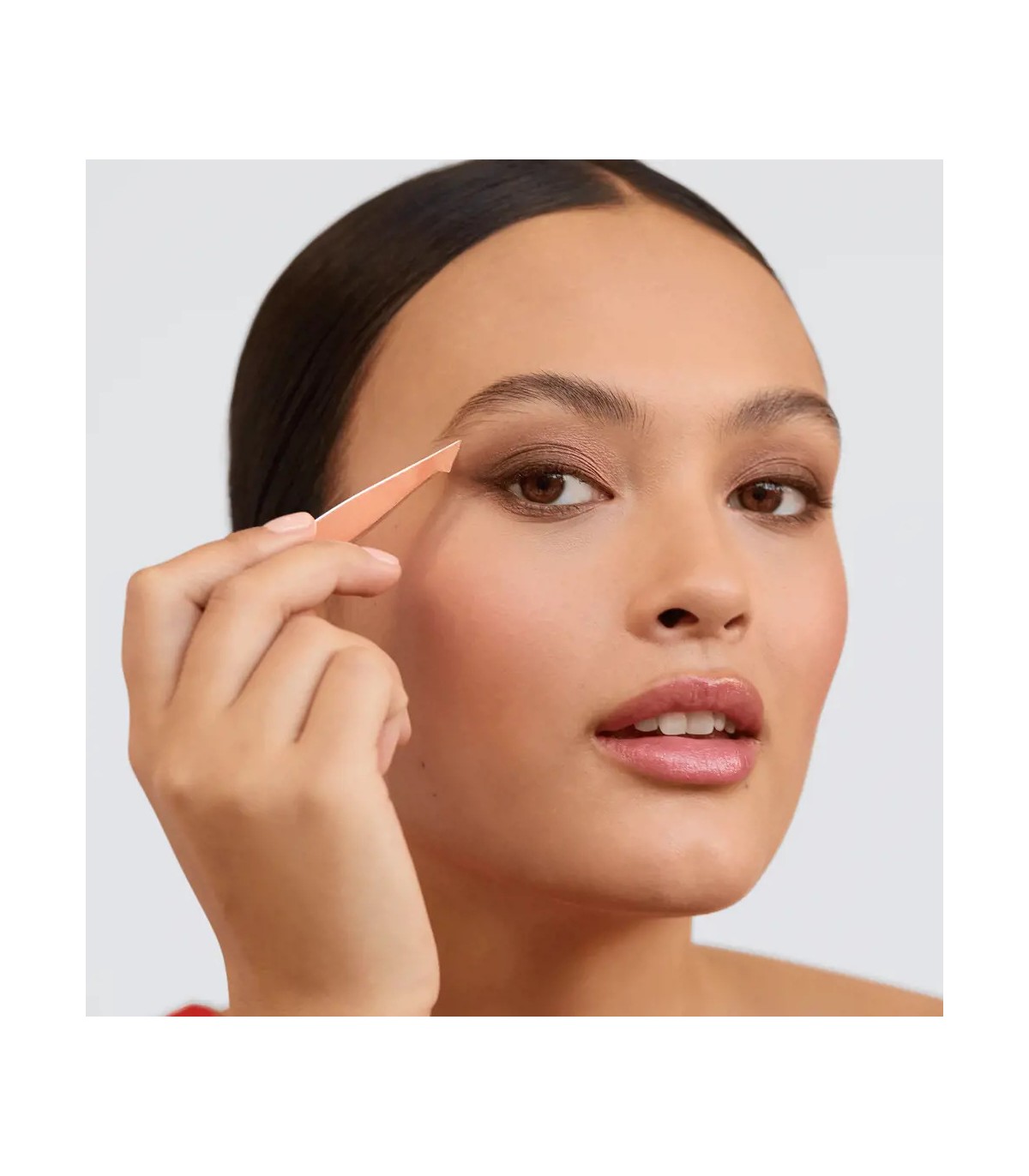 موچین رزگلد اکسکلوسیو