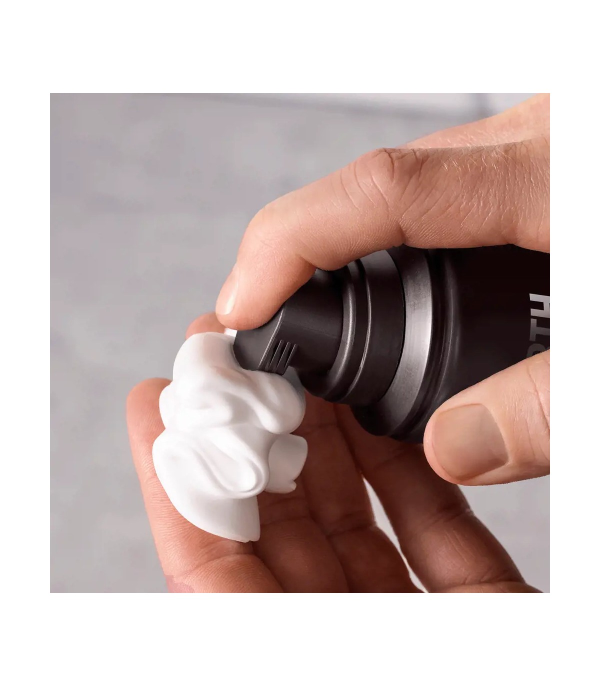 فوم اصلاح و پاکسازی نورث فورمن جوردانی گلد