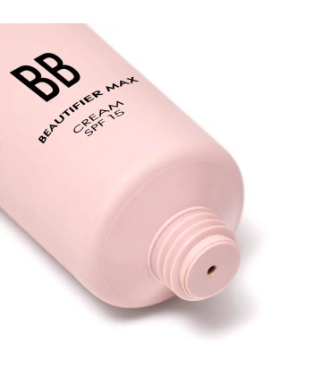 کرم بی بی بیوتیفایر مکس دوان رنگ وانیلی نچرال