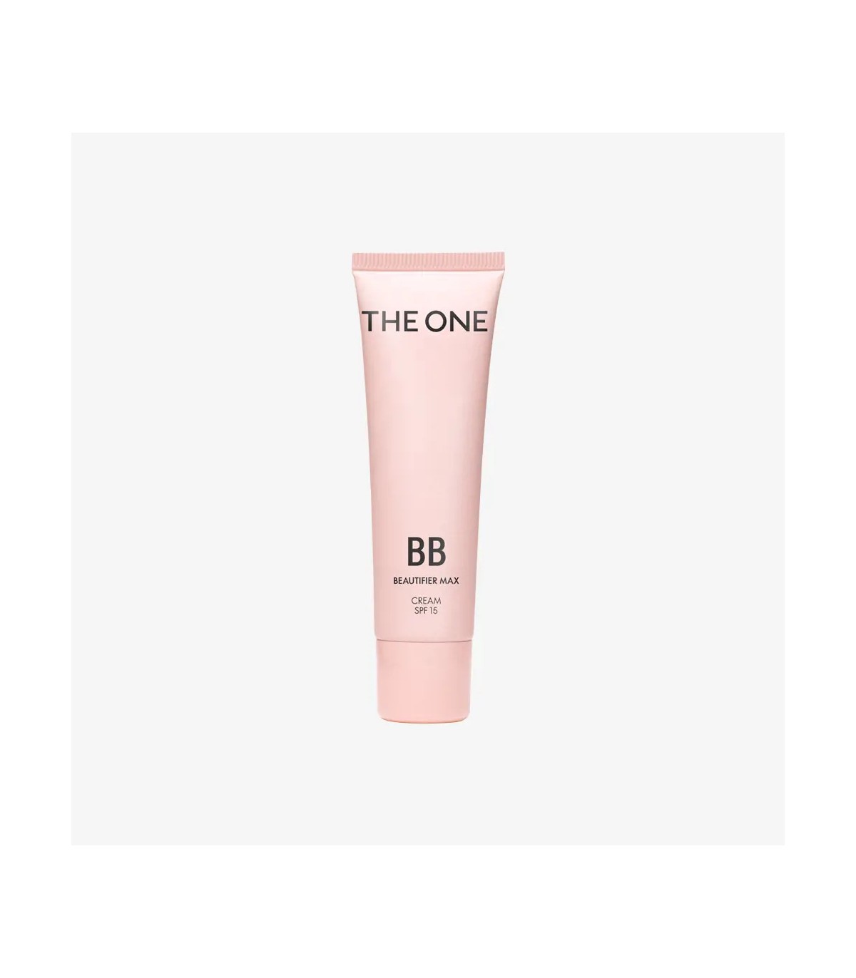 کرم بی بی بیوتیفایر مکس دوان رنگ وانیلی نچرال