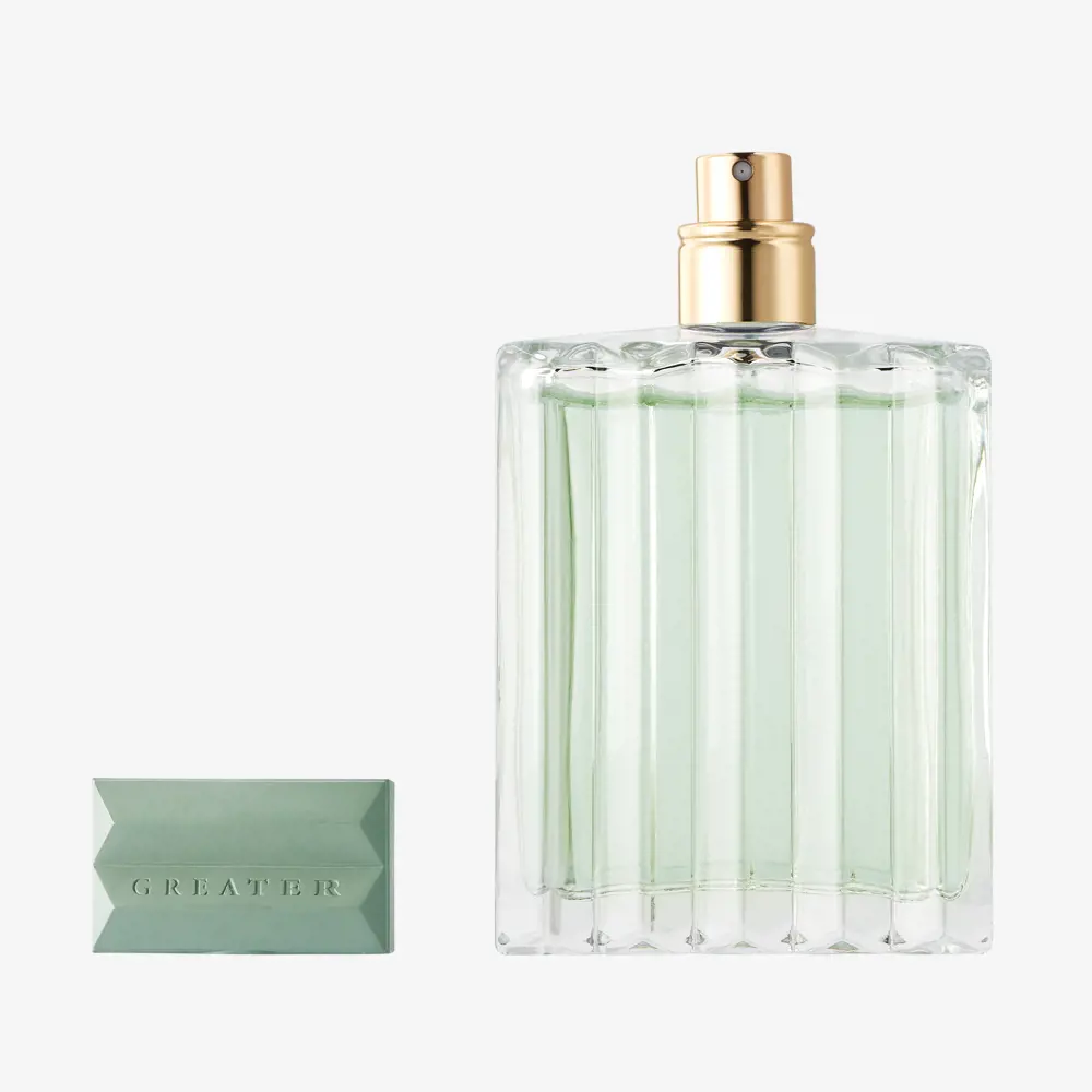 ادوتویلت مردانه گریتر