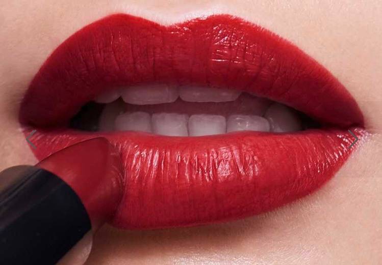 مینی رژلب کرمی آنکالر - قرمز مرجانی